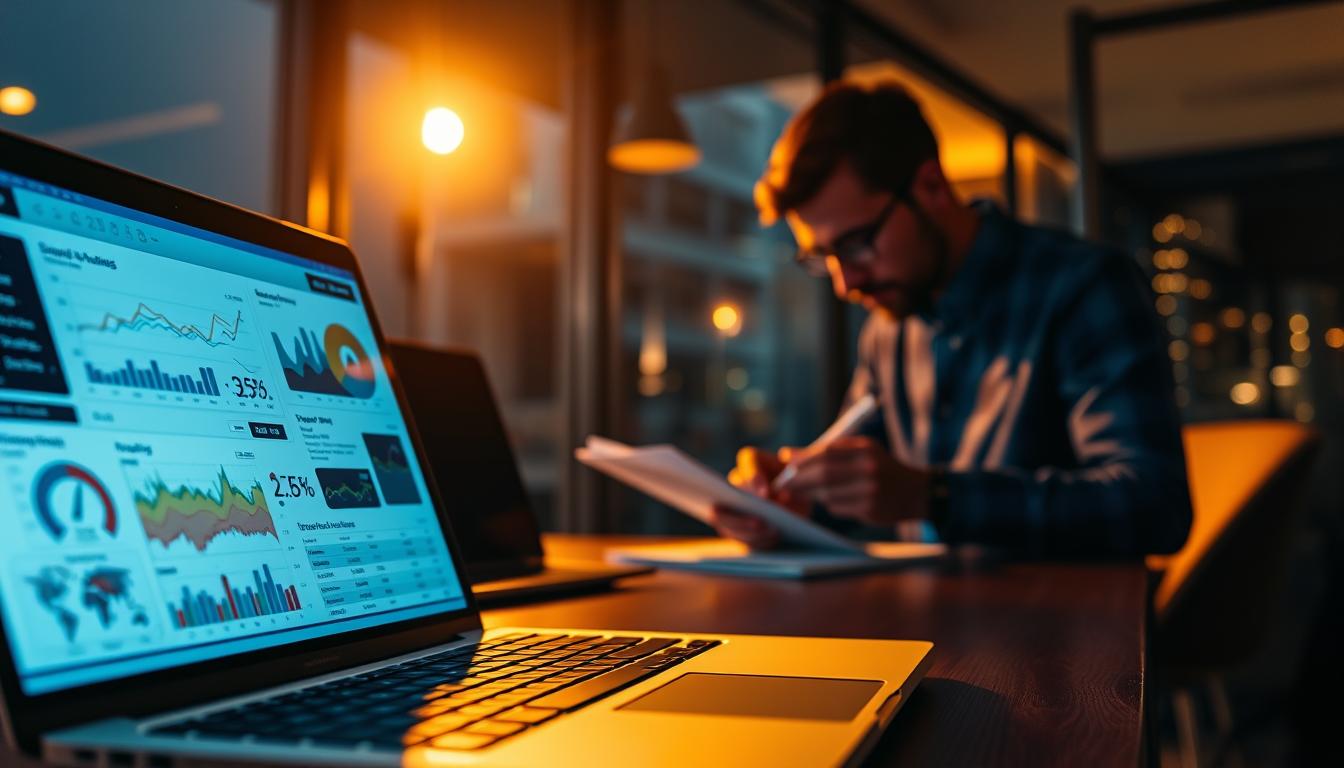 Kako analizirati podatke u digitalnom marketingu